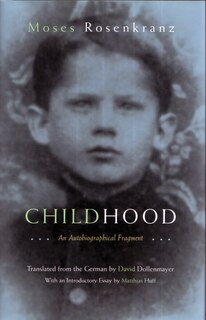 Front cover_Childhood