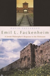 Front cover_Emil L. Fackenheim