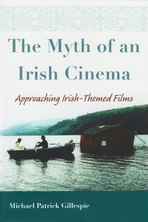 Couverture_The Myth of an Irish Cinema