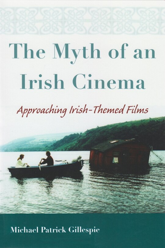 Couverture_The Myth of an Irish Cinema