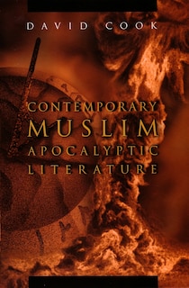 Front cover_Contemporary Muslim Apocalyptic Literature