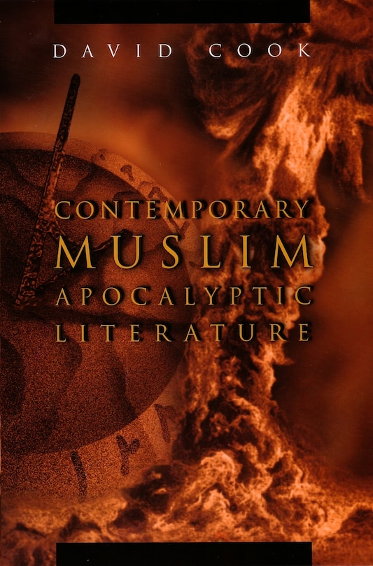Front cover_Contemporary Muslim Apocalyptic Literature