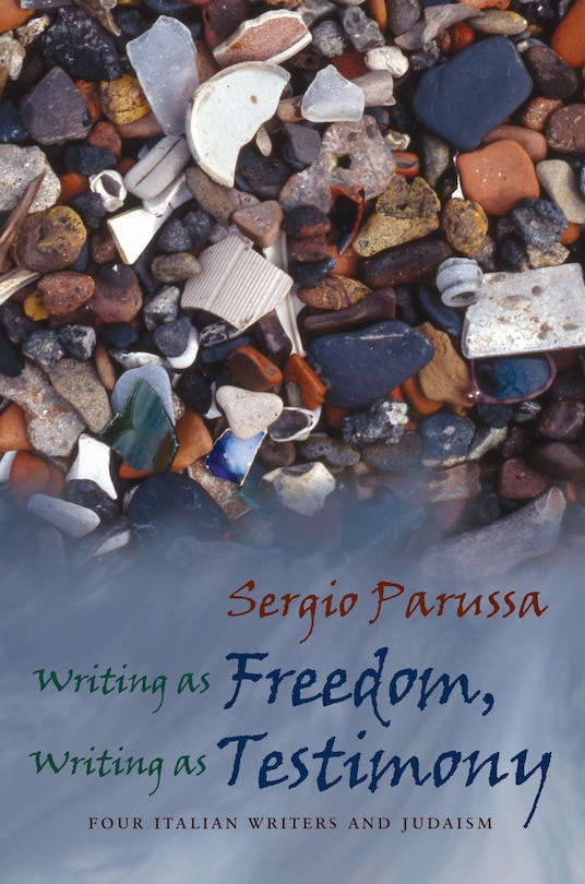 Front cover_Writing As Freedom, Writing As Testimony