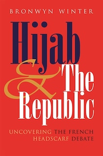 Couverture_Hijab And The Republic