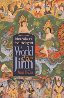 Couverture_Islam, Arabs, And The Intelligent World Of The Jinn