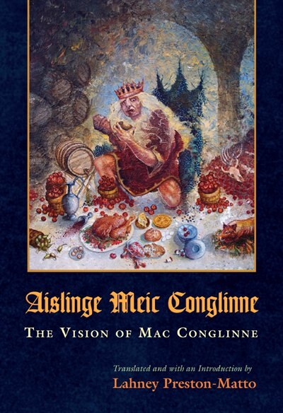 Front cover_Aislinge Meic Conglinne