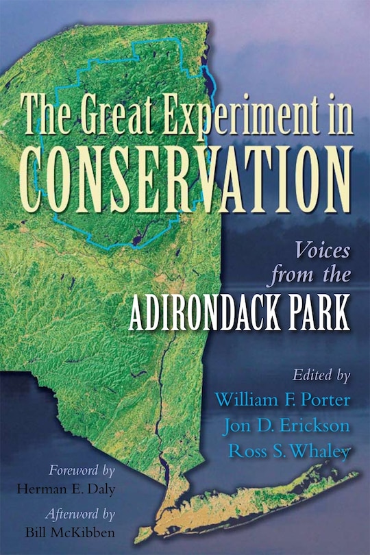 Couverture_The Great Experiment in Conservation