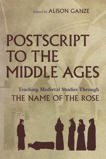 Front cover_Postscript To The Middle Ages