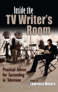 Couverture_Inside The Tv Writer's Room