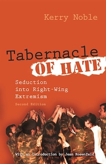 Front cover_Tabernacle Of Hate