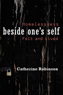 Front cover_Beside One's Self