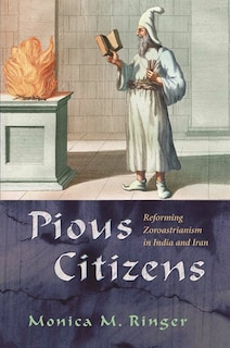 Front cover_Pious Citizens