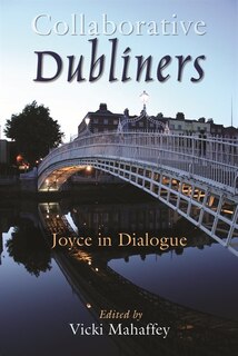 Front cover_Collaborative Dubliners