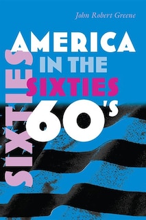 Front cover_America In The Sixties