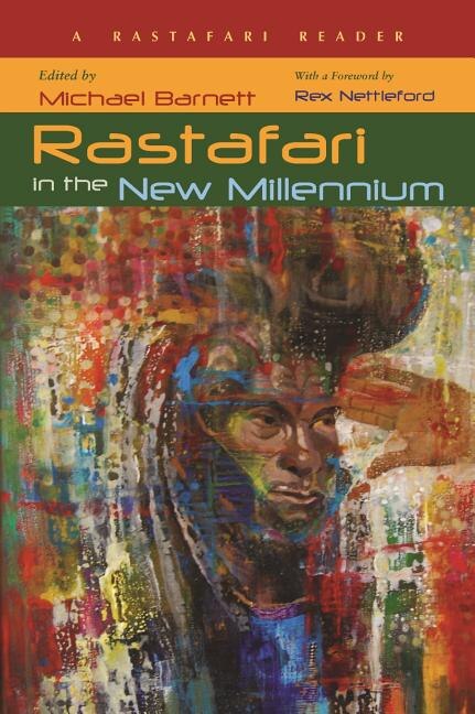 Couverture_Rastafari In The New Millennium