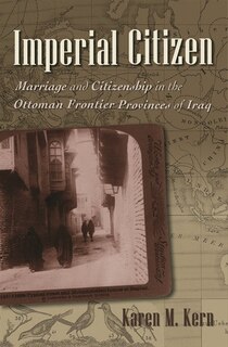 Front cover_Imperial Citizen