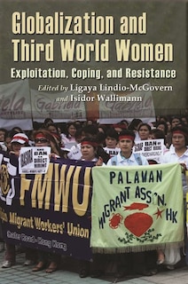 Front cover_Globalization And Third World Women