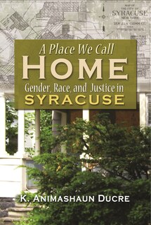 Front cover_A Place We Call Home