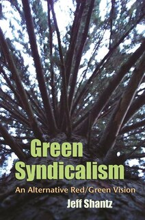Couverture_Green Syndicalism