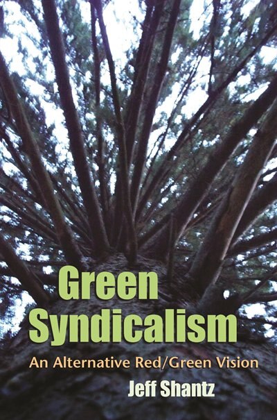 Couverture_Green Syndicalism