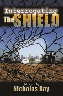 Front cover_Interrogating The Shield