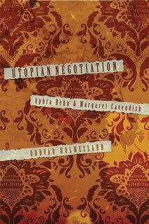 Front cover_Utopian Negotiation