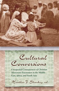 Front cover_Cultural Conversions