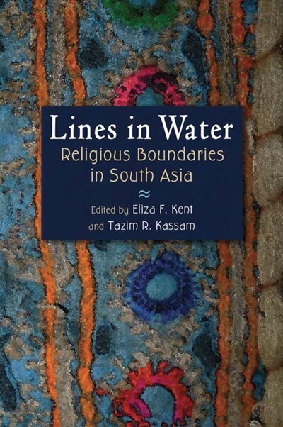 Couverture_Lines in Water