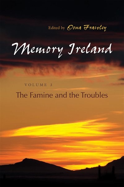 Couverture_Memory Ireland