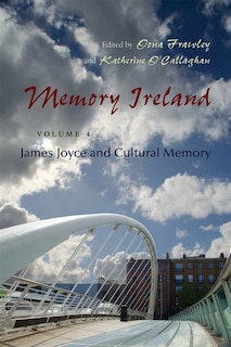 Front cover_Memory Ireland