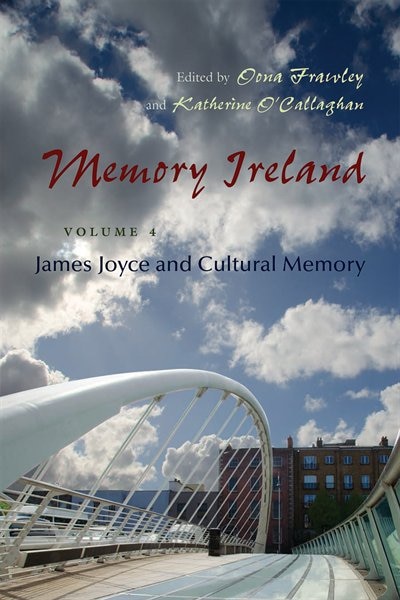 Front cover_Memory Ireland