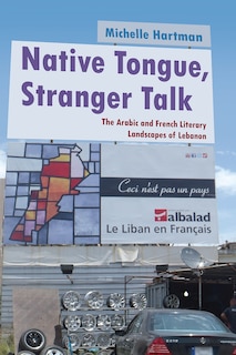 Front cover_Native Tongue, Stranger Talk