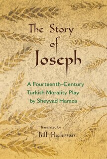 Couverture_The Story of Joseph
