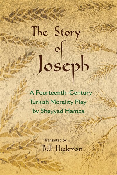 Couverture_The Story of Joseph