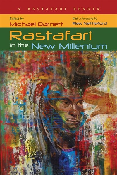 Couverture_Rastafari in the New Millennium