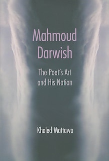 Couverture_Mahmoud Darwish