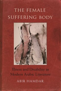 Front cover_The Female Suffering Body