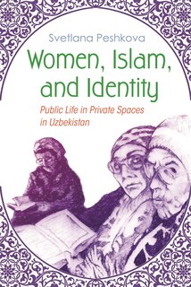 Couverture_Women, Islam, And Identity