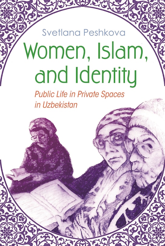 Couverture_Women, Islam, And Identity