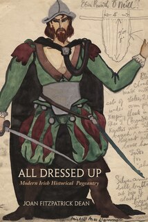 Front cover_All Dressed Up