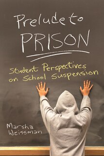 Front cover_Prelude To Prison
