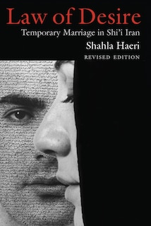 Front cover_Law Of Desire