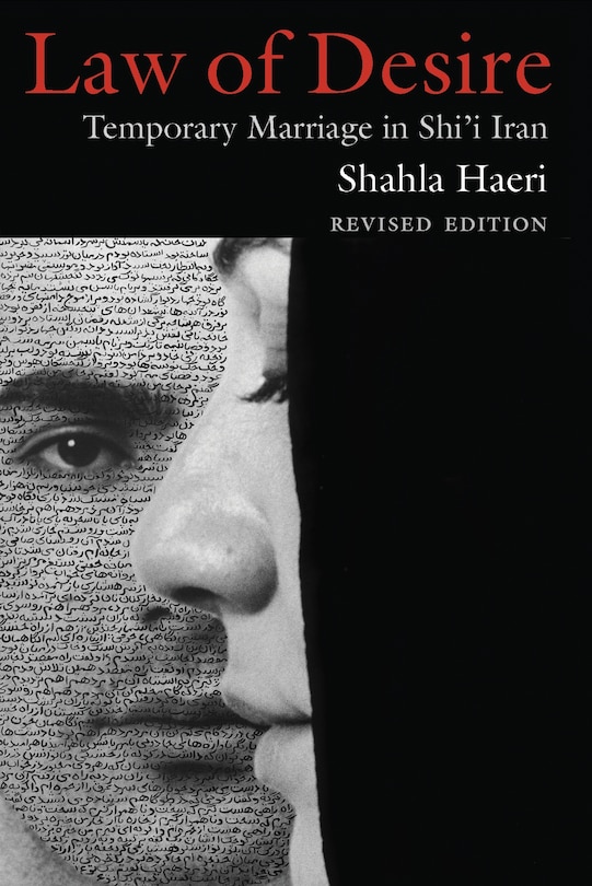 Front cover_Law Of Desire