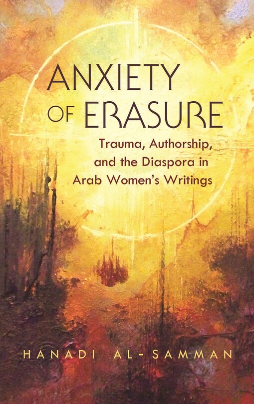 Couverture_Anxiety of Erasure