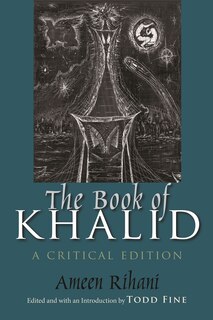 Front cover_The Book of Khalid