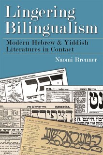 Front cover_Lingering Bilingualism