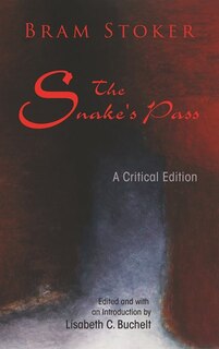 Front cover_The Snake's Pass