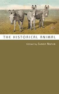 Couverture_The Historical Animal