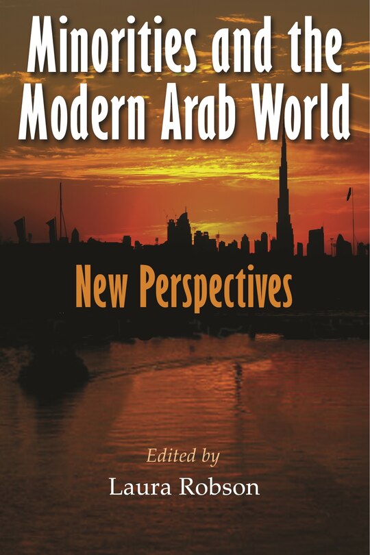 Couverture_Minorities and the Modern Arab World