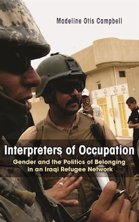 Front cover_Interpreters Of Occupation